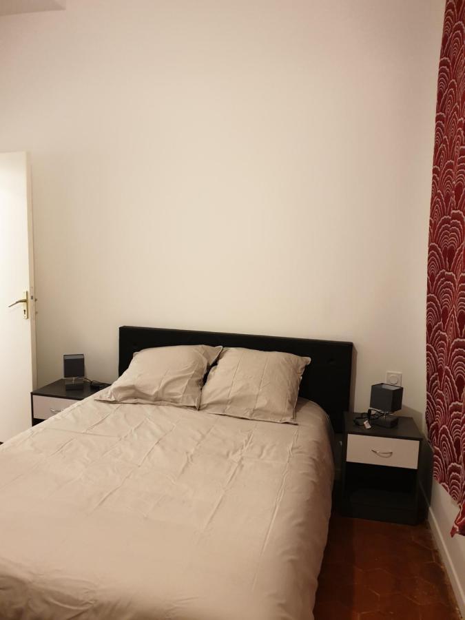 Appartement Picasso Centre Historique Perpignan Exterior foto