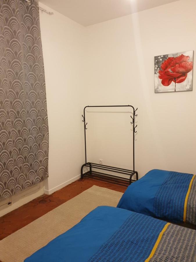 Appartement Picasso Centre Historique Perpignan Exterior foto